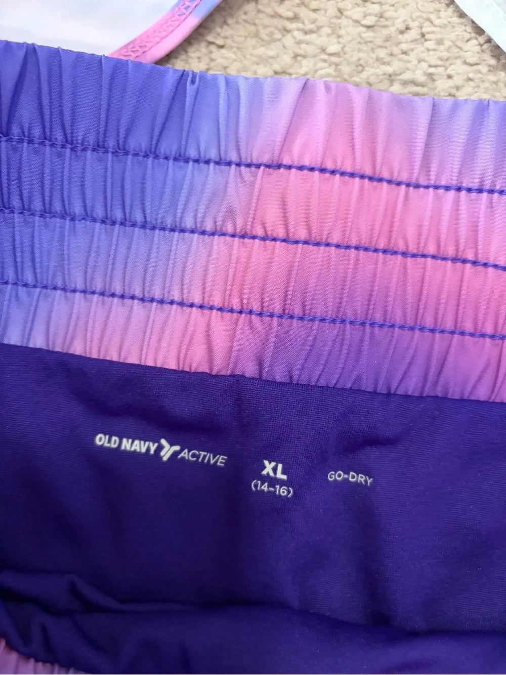 Old Navy all brand